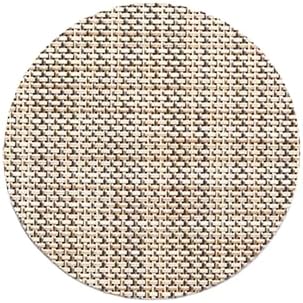 Chilewich Mini Basketweave Coasters Set of 4 - Image 2