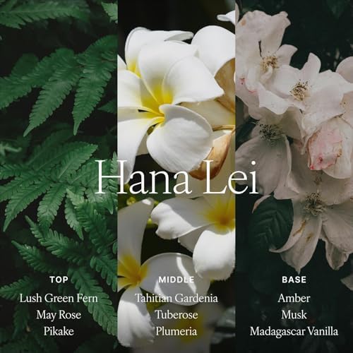 Antica Farmacista Reed Diffuser, Hana Lei, 16.9 fl oz - Image 4