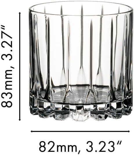 Riedel Drink Specific Glassware Rocks Glass, Pay 3 Get 4 - Image 2