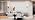 Battery Operated Wall Sconces Set of 2 with Remote Control, 15000mAh, Black - Image 7