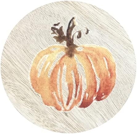 Sand + Fog Scented Candles - Autumn Harvest - Additional Scents and Sizes - 3 Wicks 100% Cotton Lead-Free - Luxury Air Freshening Jar Candles - Perfect Home Decor - 21 oz - Image 3