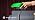 TORCHSTAR Green Glass Bankers Desk Lamp with Pull Chain, E26 Base - Image 7