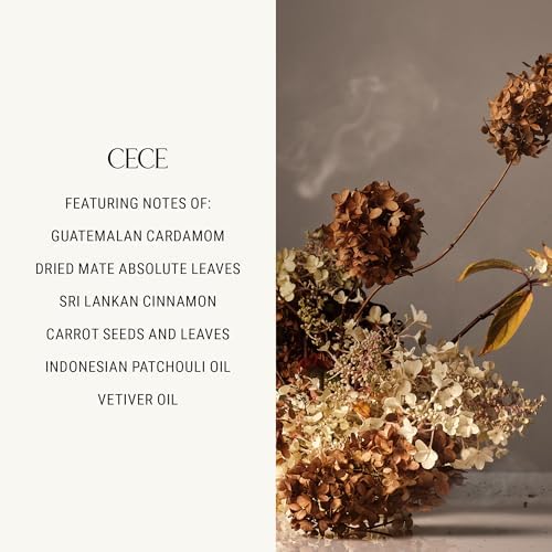 Homecourt by Courteney Cox Luxury Scented Candle, Cece, 8 oz - Image 5