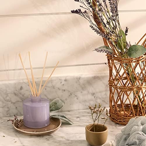 Thymes Petite Diffuser - 4 Fl Oz - Lavender - Image 4