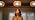 Modern Pendant Lights Kitchen Island, Matte Black Pendant Light Fixtures with 10" Hand Blown Crack Glass Shade, Industrial Hanging Pendant Lights Fixture for Kitchen Island Dining Room Entryway - Image 7