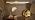 Cordless Table Lamp, Battery Operated Vintage Desk Light, Brass & White - Image 7