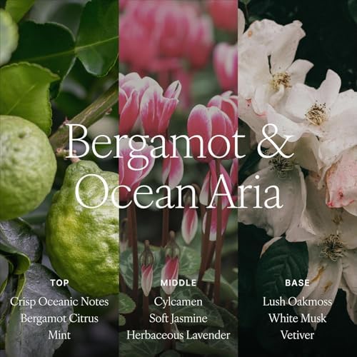 Antica Farmacista Reed Diffuser, Bergamot & Ocean Aria, 16.9 fl oz - Image 4