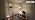 Alabaster Chandelier Spanish Natural Marble Round D30in Chandeliers, Modern Living Room Chandelier, Stone Pendant Light Fixture, Dimmable Chandeliers for Dining, Entryway, Foyer, Hallway - Image 7