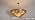 12.5-Inch Smoked Glass Pendant Light, 3-Light Brass Kitchen Island Pendant - Image 7