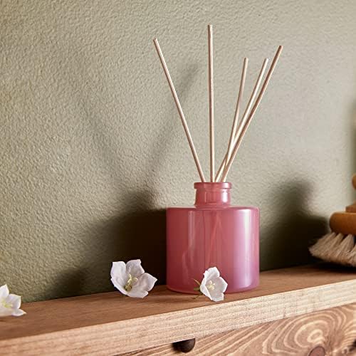 Thymes Petite Reed Diffuser - Magnolia Willow - 4.0 Fl Oz - Image 4