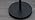 JONATHAN Y Devon 60.5" Modern Glam Arc Floor Lamp, Black - Image 7