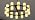 Alabaster Round Chandelier, Natural Spanish Stone Texture Chandeliers, D23.6in Round Chandeliers for Dining Room Small Chandelier Light Fixture for Kitchen Living Room Foyer Entryway Hallway (Black) - Image 7