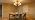 Sputnik Crystal Semi Flush Ceiling: Dining Room Bathroom Bedroom Chandelier - Image 7