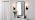 Hardwired Wall Sconces Set of Two, Bathroom Vanity Sconces Wall Lighting with Clear Glass Shade, Black and Gold Modern Farmhouse Wall Mount Lights for Mirror Bedroom Living Room Hallway Entryway - Image 7