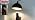 Bronze Arch Floor Lamps for Living Room Dimmable - Upgraded 9W LED Arc Lamp with 4 Color Temperatures, Remote Control Rustic Arched Floor Lamp, Reading Standing Lamp for Bedroom (Bulb Included) Brown - Image 7