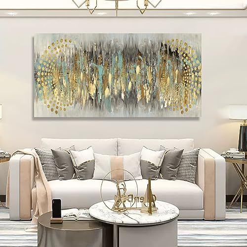 Abstract Pictures Canvas Wall Art for Living room Bedroom Wall Decor,Full of Imagination Wall Art Print Paitnings for home Decor,Morden Artwork An Inspirational Picture Smart Line Canvas Art - Image 3
