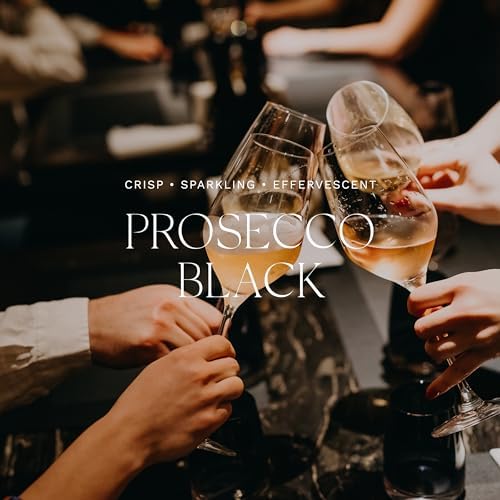 Antica Farmacista Reed Diffuser, Prosecco Black, 8.45 fl oz - Image 3