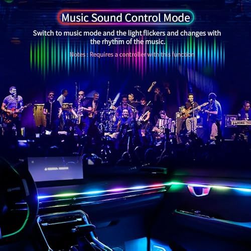 160LEDs/m 16.4FT WS2812B WS2812 LED Strip,SMD 2020 DC5V 5mm Width Individually Addressable Dream Color Flexible Smart Light Tape for Bedroom,Kitchen,Stage,TV Backlight(No Adapter or Controller) - Image 2