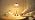 Set of 2 Vintage Cordless Accent Table Lamp 14" High - Image 7