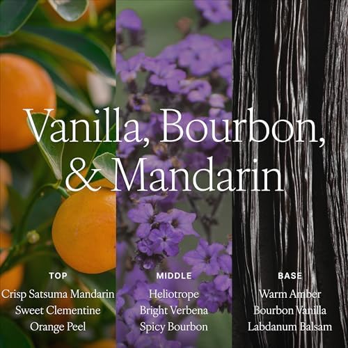 Antica Farmacista Reed Diffuser, Vanilla, Bourbon & Mandarin, 8.45 fl oz - Image 4