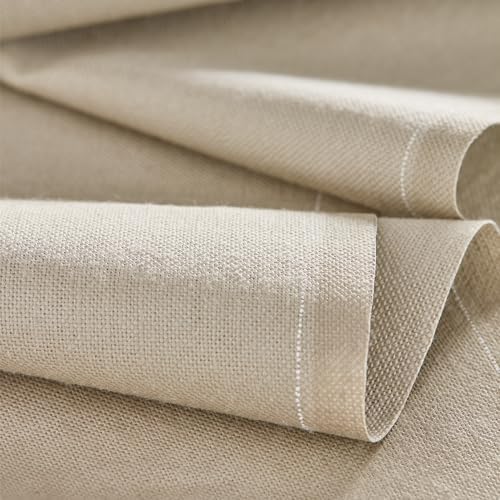 MY DRAP Cotton Cocktail Napkin, 50 units per roll, 4.5 x 4.5-Inch, Sand - Image 5