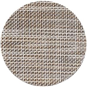Chilewich Mini Basketweave Coasters Set of 4 - Image 2