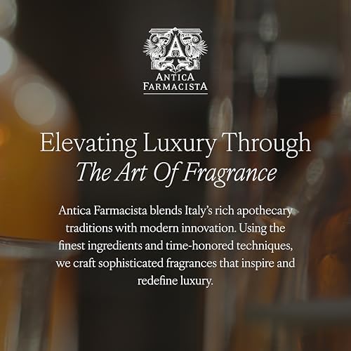 Antica Farmacista Reed Diffuser, Neroli & Tonic, 8.45 fl oz - Image 7
