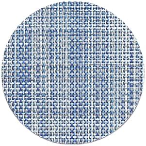 Chilewich Mini Basketweave Coasters Set of 4 - Image 2