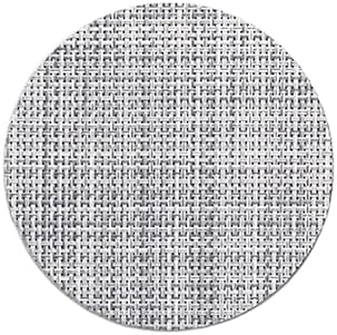 Chilewich Mini Basketweave Coasters Set of 4 - Image 2