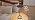 Rechargeable Cordless Table Lamps, Portable Battery Table Light - Image 7