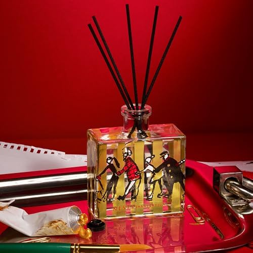NEST New York Scented Decorative Reed Diffuser, Holiday - 5.9 oz - Image 3