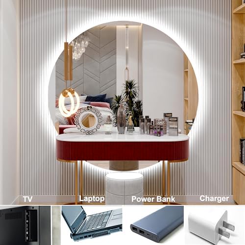 Cozylady RGB Neon Light LED Rope Light (1M/3.28Ft-USB-Cold White) - Image 2