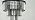 CATINER 20" Smoke Gray Crystal Chandeliers,7 Lights Black Light Fixture - Image 7