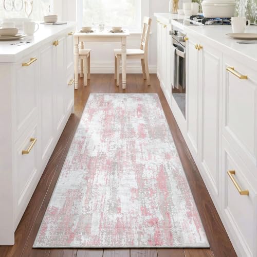 Washable 2x6 Rug Runners for Hallways Kitchen Entryway Non Slip - Image 2
