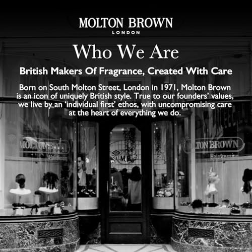 Molton Brown Delicious Rhubarb & Rose Aroma Reeds 5 fl. oz. - Image 6