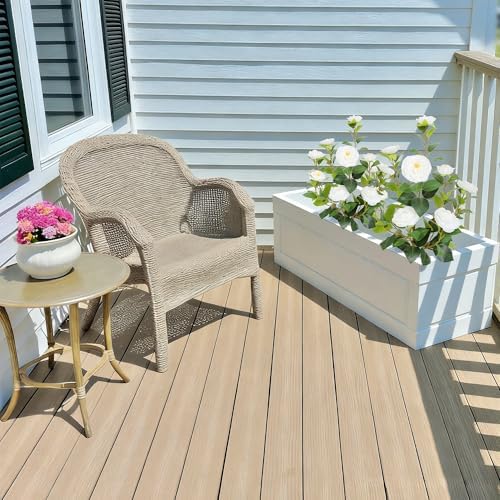 Nafresh 2FT Lush Artificial White Camellia Tree Outdoor 2 Pack, 24inch Faux Camellia Plant, Fake Camellia Flowers Tree for Indoor Outdoor Living Room Home Patio Front Door Garden Decor - Image 6