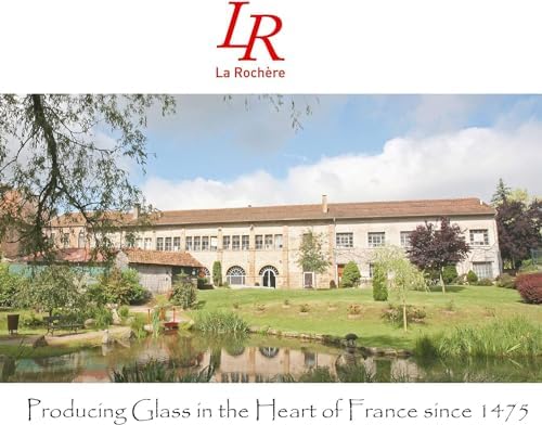 La Rochere 25-ounce Versailles Carafe - Image 3