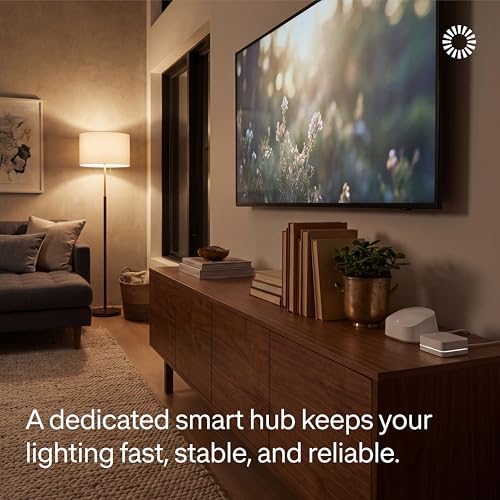 Lutron Caseta Diva Smart Dimmer Starter Kit; Dimmer, Hub, Remote, & More - Image 2