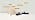 64'' Adjustable Arc Floor Lamp with Woven Pleated Shade, Black - Image 7