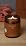 Fontana Candle Co Wood Wick Beeswax Candle, Pumpkin Pie - Image 7