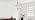 Gold Crystal Chandeliers for Dining Room, 4-Light Modern Round Chandeliers 15.7" for Living Room Kitchen Hallway Bedroom Foyer Hall, Adjustable Height Hanging Light Fixture - Image 7