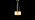 11.8" Small Alabaster Chandelier, Round Marble White Light Fixture - Image 7