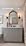 Shenmoyl Battery Operated Wall Sconces Set of 2, Black Rechargeable Wall Lighting Fixtures, Dimmable Wall Lights with Remote & Clear Glass Shade for Living Room, Bathroom,Bedroom - Image 7