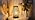 JHY DESIGN Dimmable Touch Bedside Table Lamp 8.5''H Rechargeable Metal Cage Lantern with LED Edison Style Bulb Cordless Accent Lamp for Weddings Parties Patio Events for Indoors Outdoors - Image 7