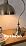 Dimmable Touch Control Antique Brass Desk Lamp with Swing Arm Charging Port - Image 7