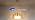 Nickel Chandelier for Dining Room Light Fixture, 16” Entryway Light Fixture - Image 7