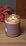 Fontana Candle Co Wood Wick Beeswax Candle, Lavender Vanilla Tangerine - Image 7