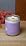Fontana Candle Co Wood Wick Beeswax Candle, Lavender - Image 7