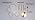 Bairth Silver 3-Light LED Floor Lamp, Modern Arc Floor Lamp for Living Room - Image 7