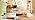 Clean Cotton Odor Eliminating Candles, 7 oz Soy Scented Candle - Image 7